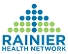 Rainier Health Network logo